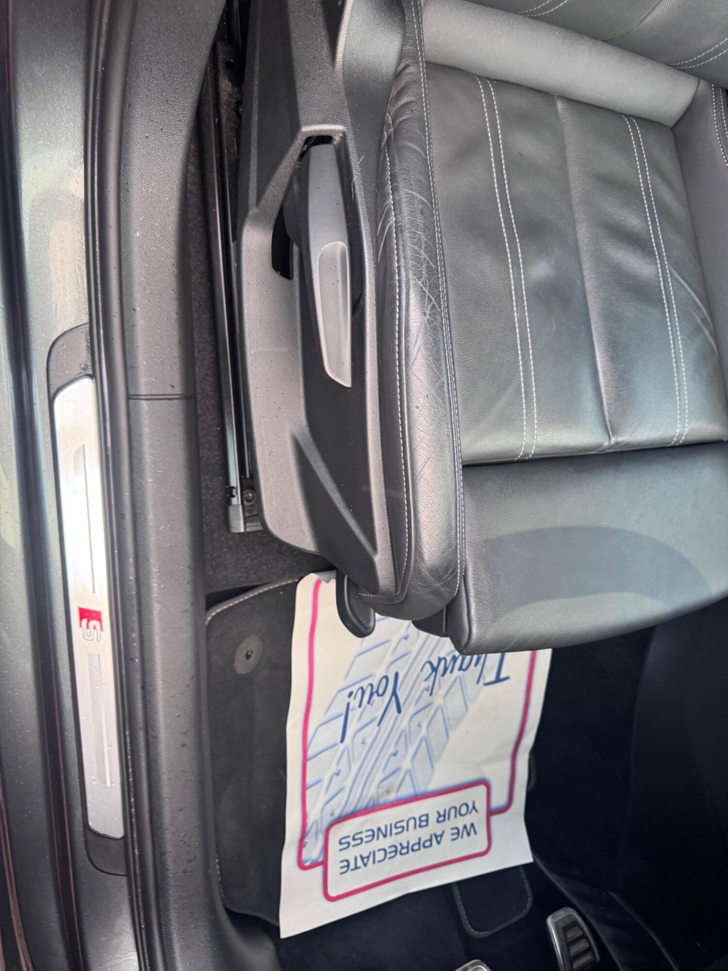 Used Audi A3 2022 for sale - 76620399: Photo 62