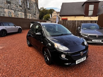 Used Vauxhall ADAM 2019 for sale - 79767140: Photo