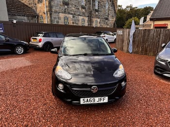 Used Vauxhall ADAM 2019 for sale - 79767140: Photo
