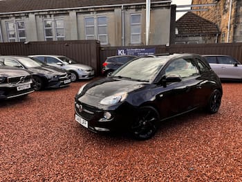 Used Vauxhall ADAM 2019 for sale - 79767140: Photo
