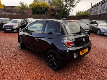 Used Vauxhall ADAM 2019 for sale - 79767140: Photo