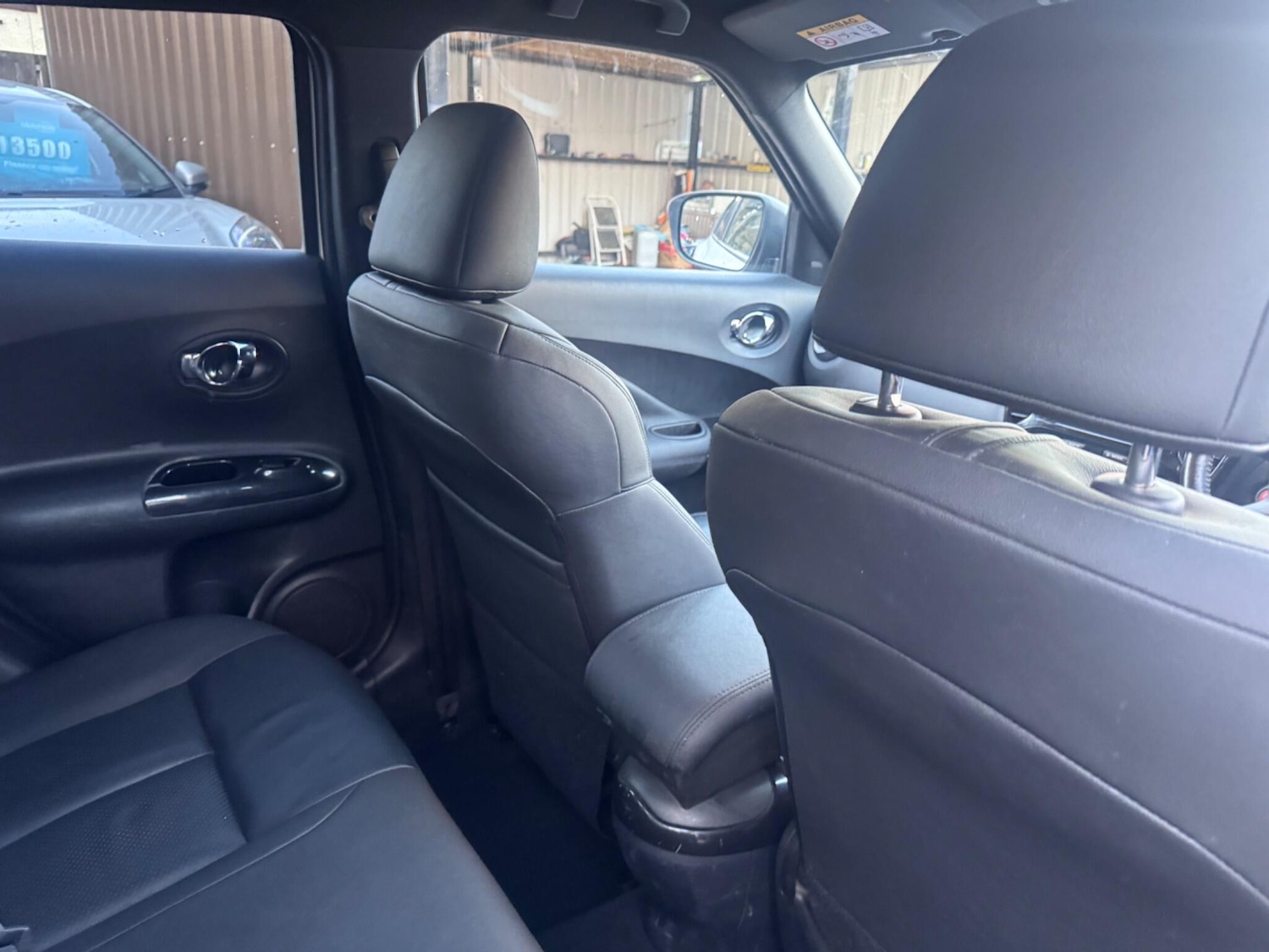 Used Nissan Juke 2016 for sale - 76585211: Photo 16