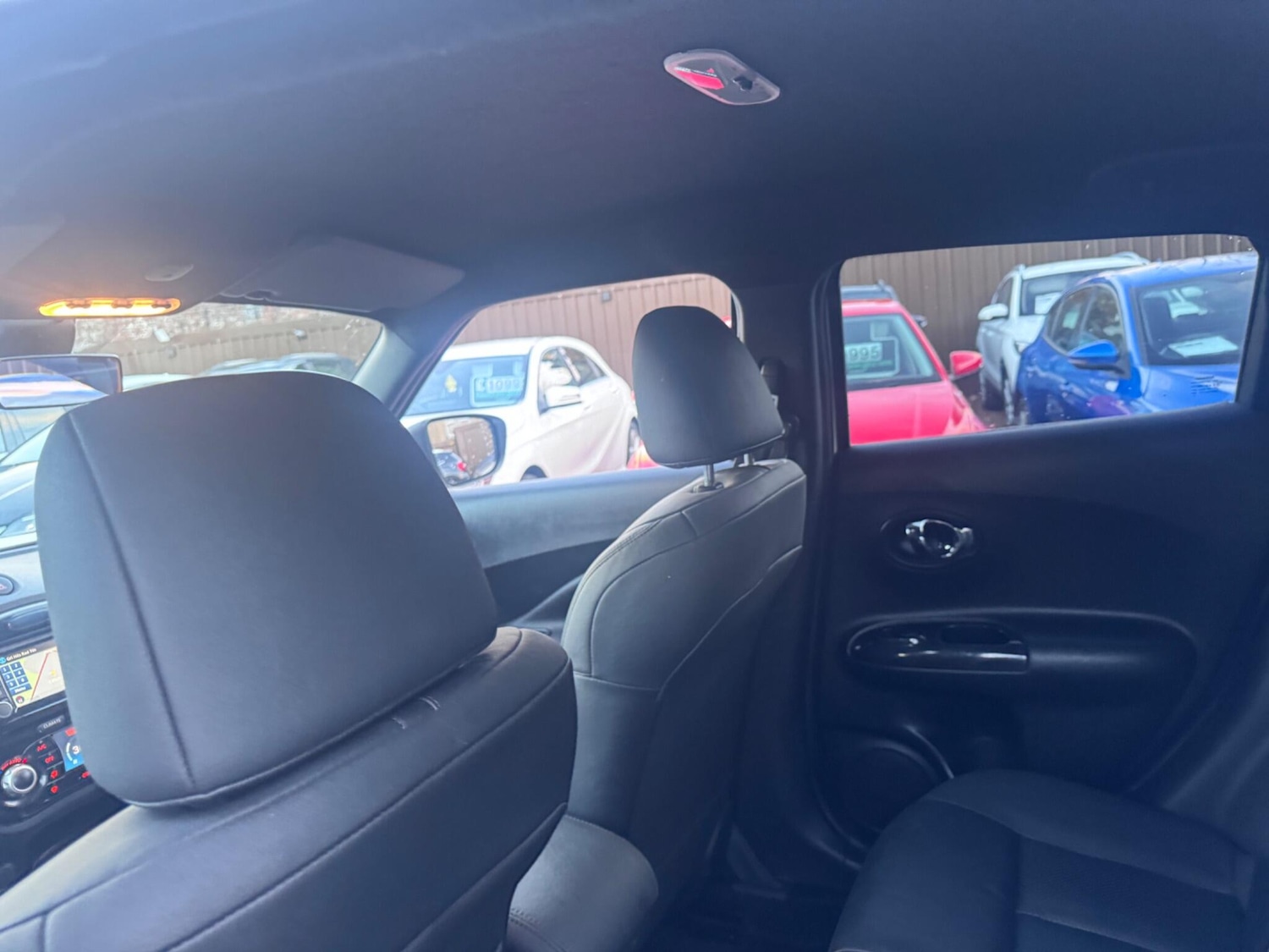 Used Nissan Juke 2016 for sale - 76585211: Photo 19