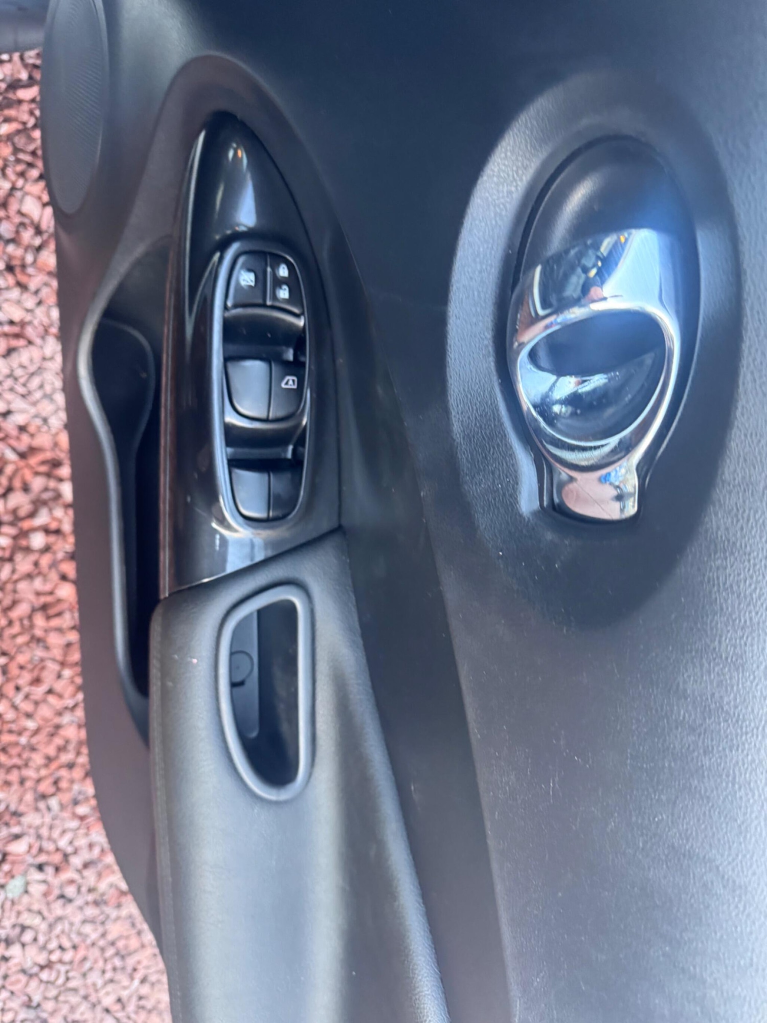 Used Nissan Juke 2016 for sale - 76585211: Photo 22