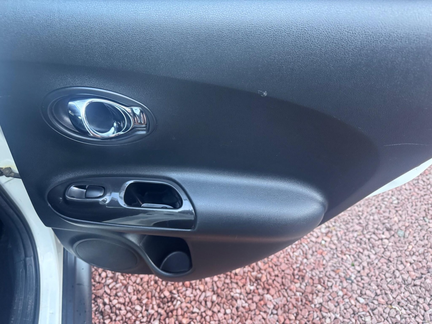 Used Nissan Juke 2016 for sale - 76585211: Photo 24