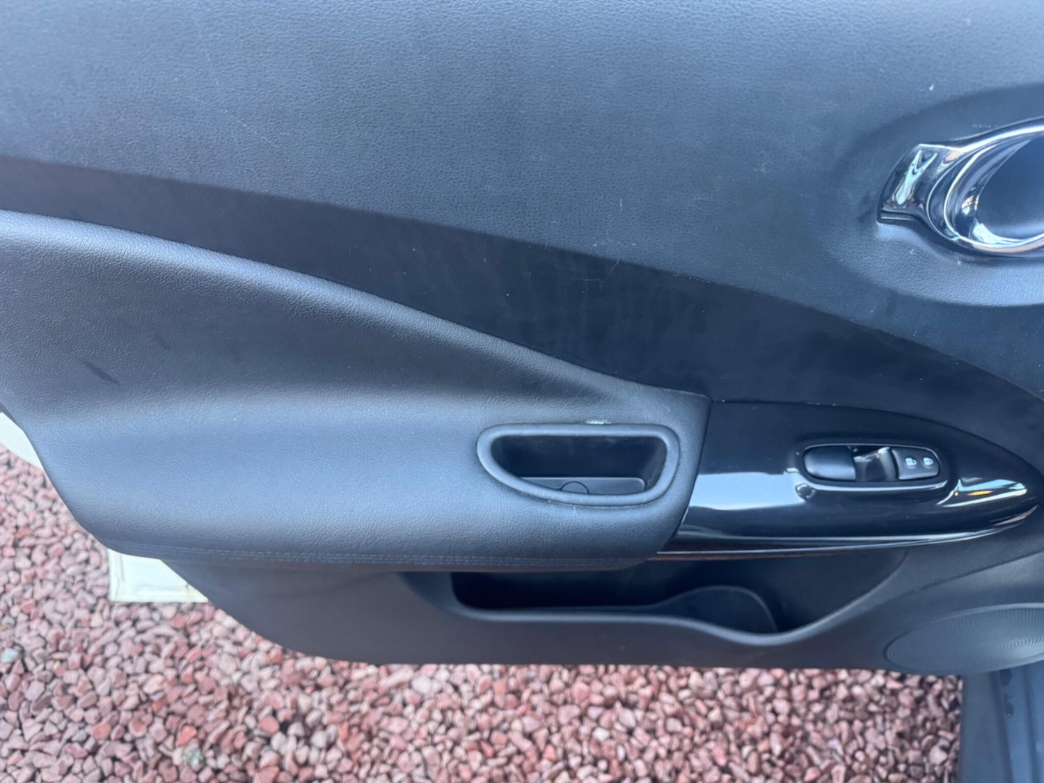 Used Nissan Juke 2016 for sale - 76585211: Photo 26