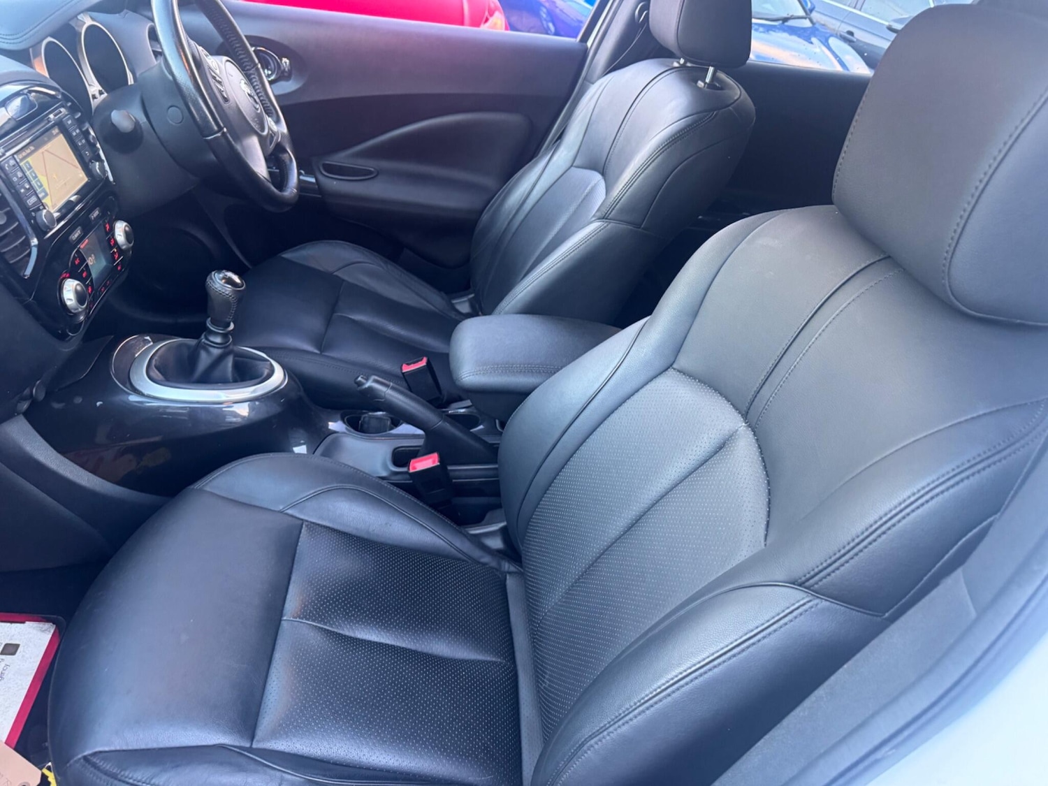 Used Nissan Juke 2016 for sale - 76585211: Photo 34