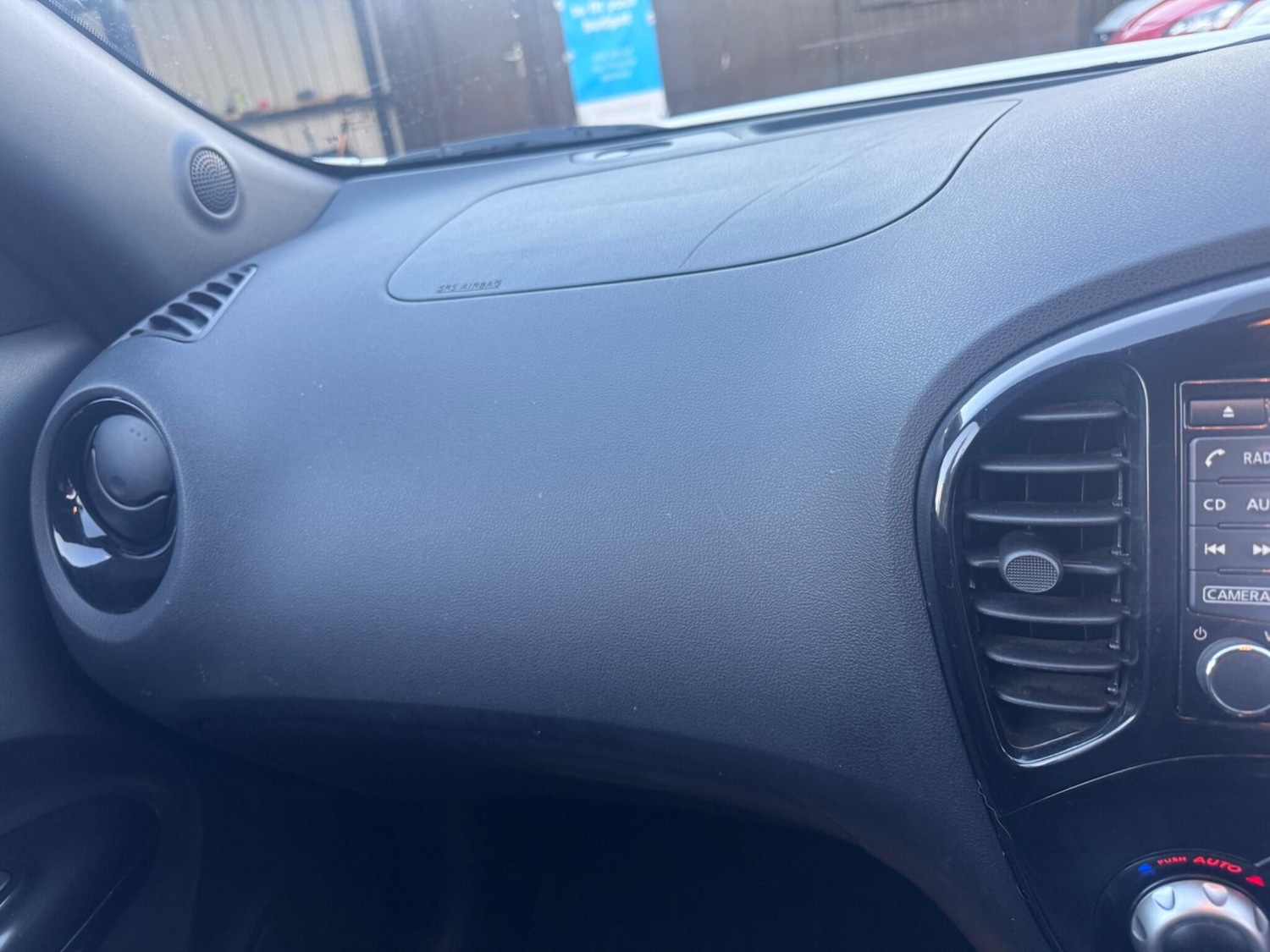 Used Nissan Juke 2016 for sale - 76585211: Photo 37