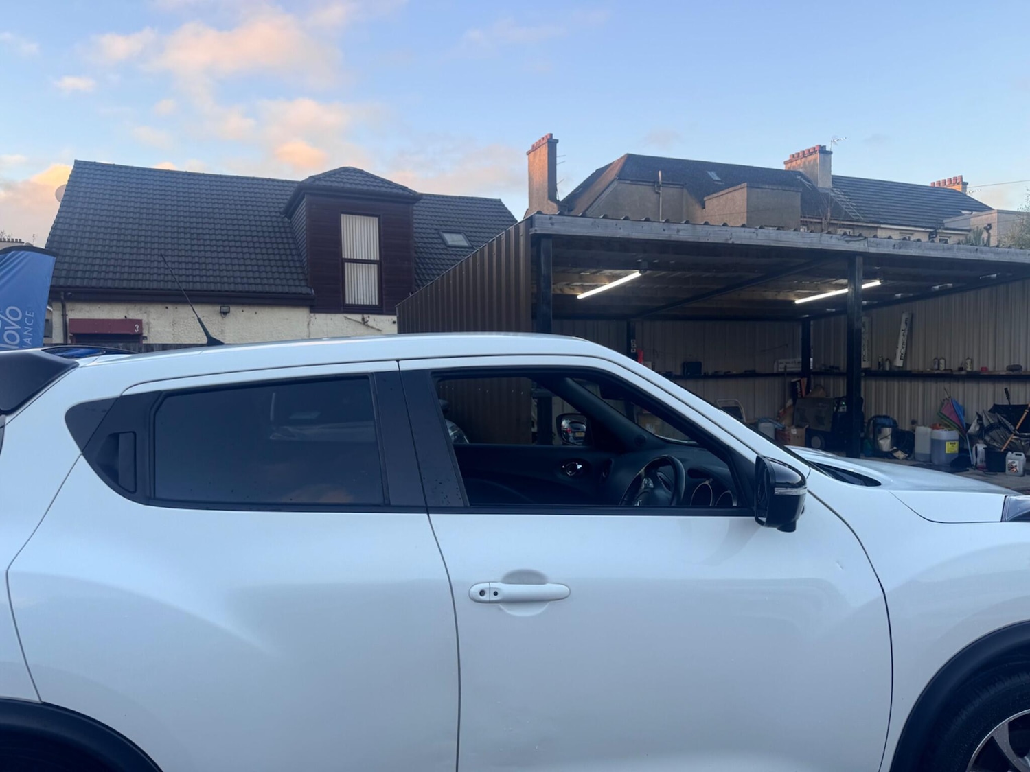 Used Nissan Juke 2016 for sale - 76585211: Photo 8