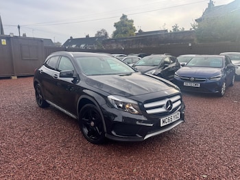 Used Mercedes-Benz GLA 2016 for sale - 76167116: Photo