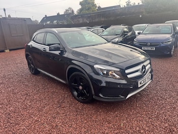 Used Mercedes-Benz GLA 2016 for sale - 76167116: Photo
