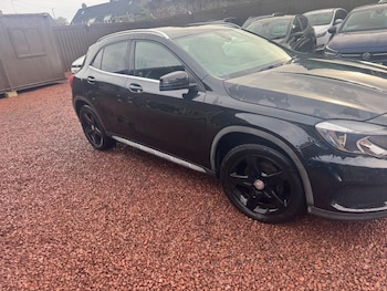Used Mercedes-Benz GLA 2016 for sale - 76167116: Photo