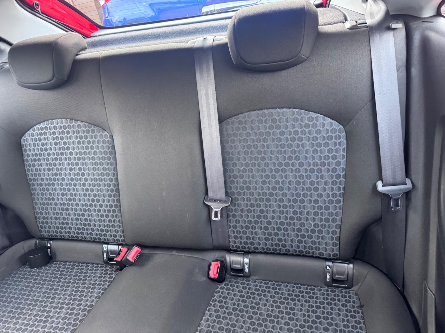 Used Vauxhall Corsa 2016 for sale - 77455899: Photo 10