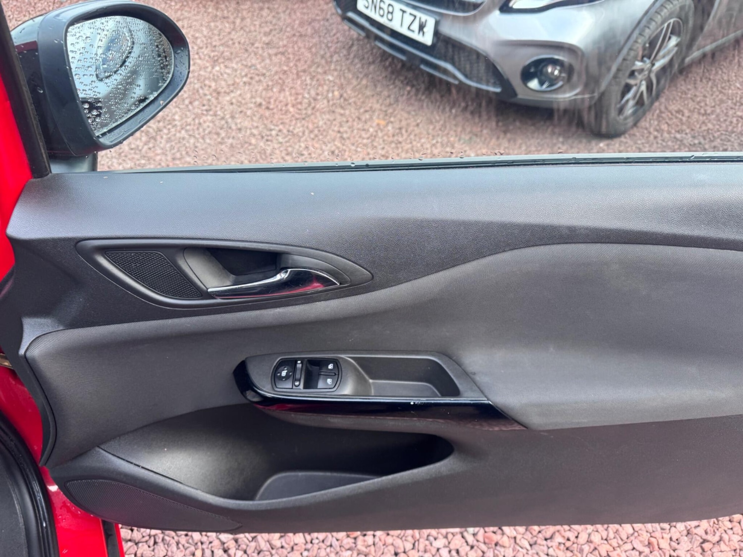 Used Vauxhall Corsa 2016 for sale - 77455899: Photo 12