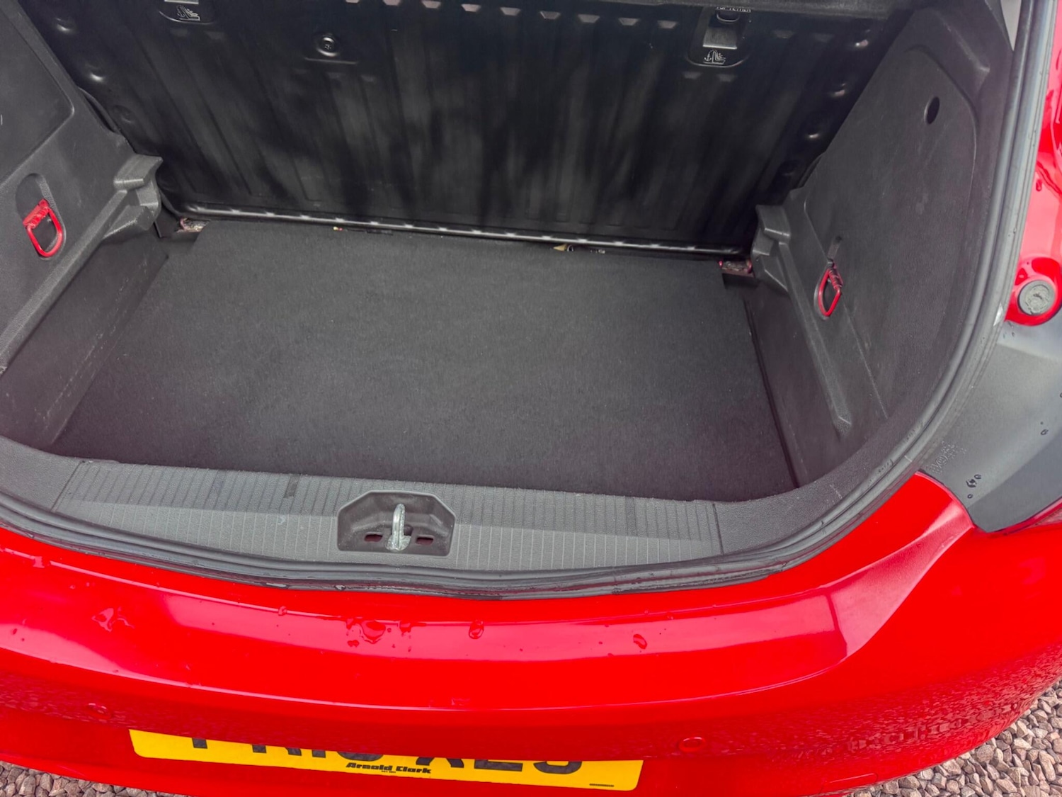 Used Vauxhall Corsa 2016 for sale - 77455899: Photo 13