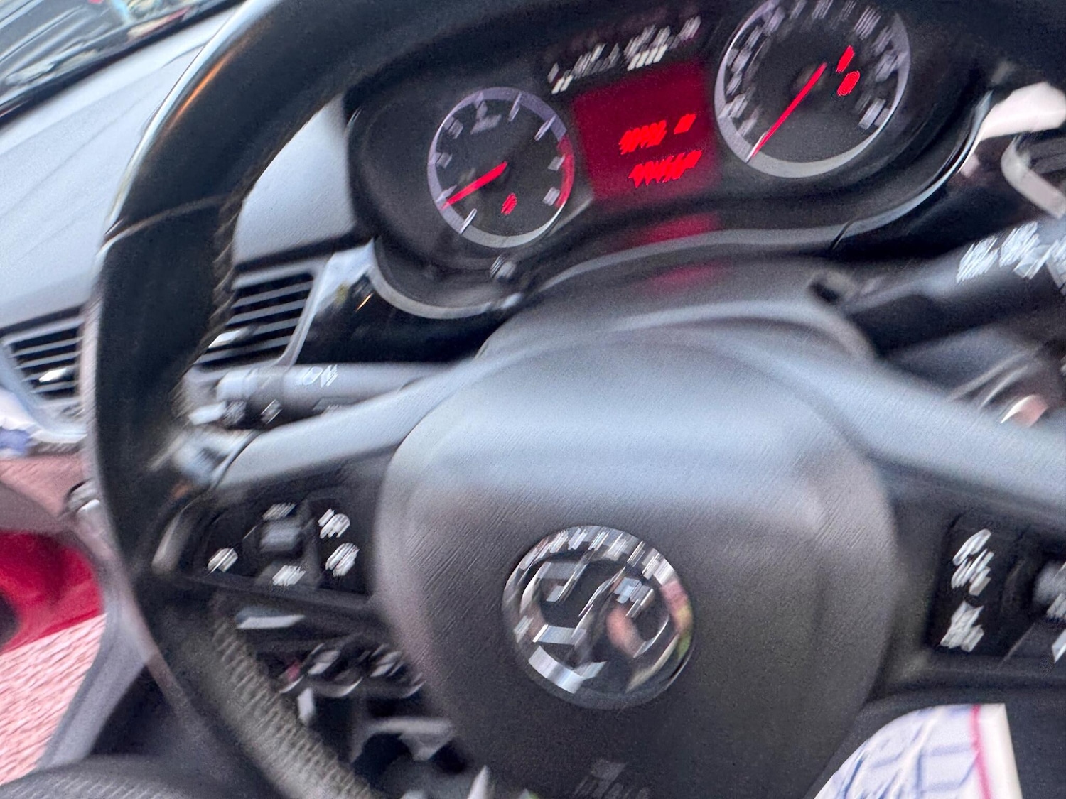 Used Vauxhall Corsa 2016 for sale - 77455899: Photo 15