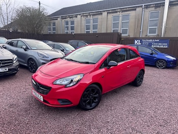 Used Vauxhall Corsa 2016 for sale - 77455899: Photo