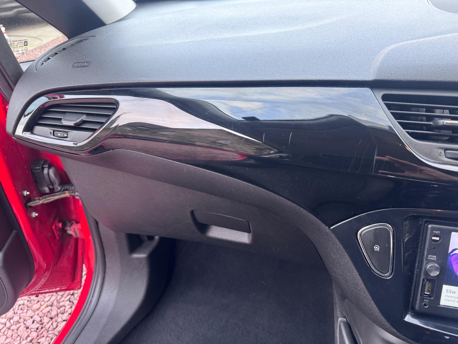 Used Vauxhall Corsa 2016 for sale - 77455899: Photo 20