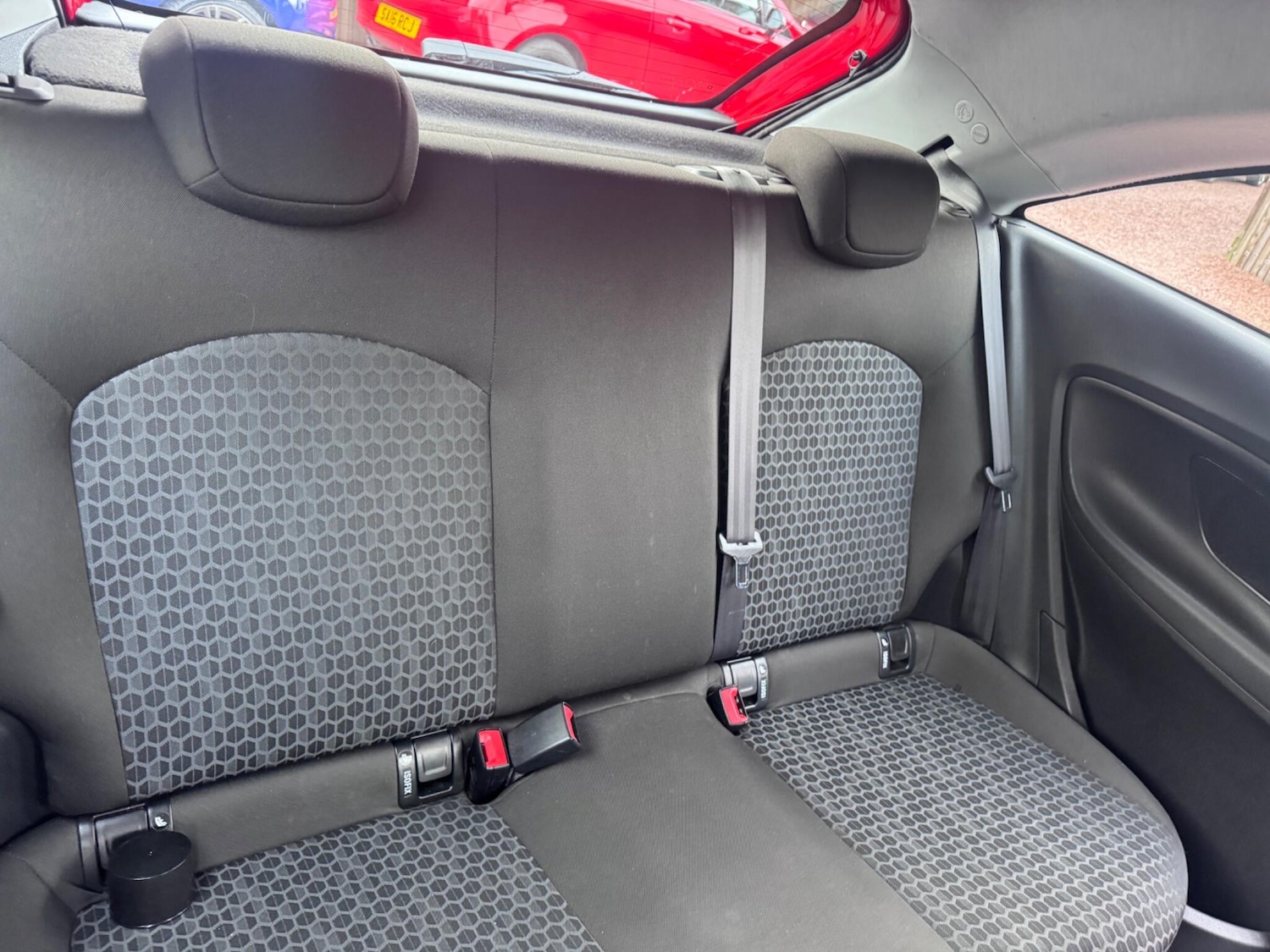 Used Vauxhall Corsa 2016 for sale - 77455899: Photo 22