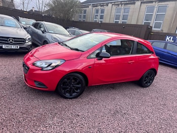 Used Vauxhall Corsa 2016 for sale - 77455899: Photo