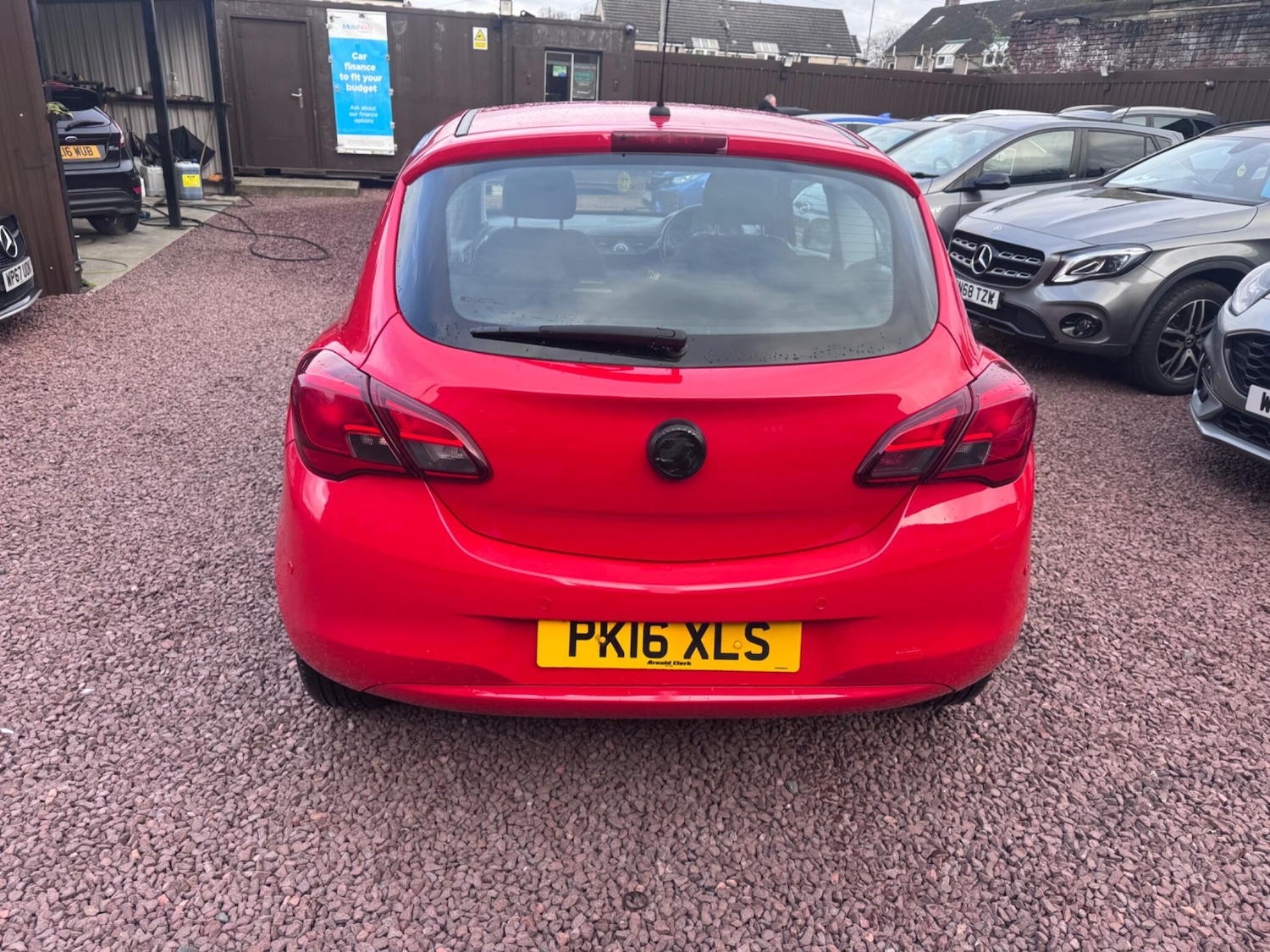Used Vauxhall Corsa 2016 for sale - 77455899: Photo 4
