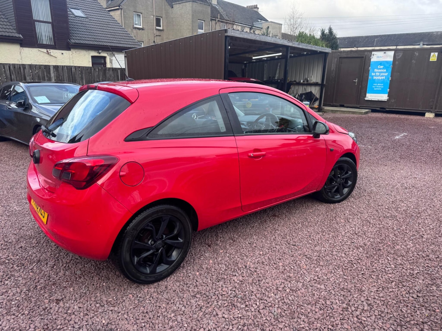 Used Vauxhall Corsa 2016 for sale - 77455899: Photo 6