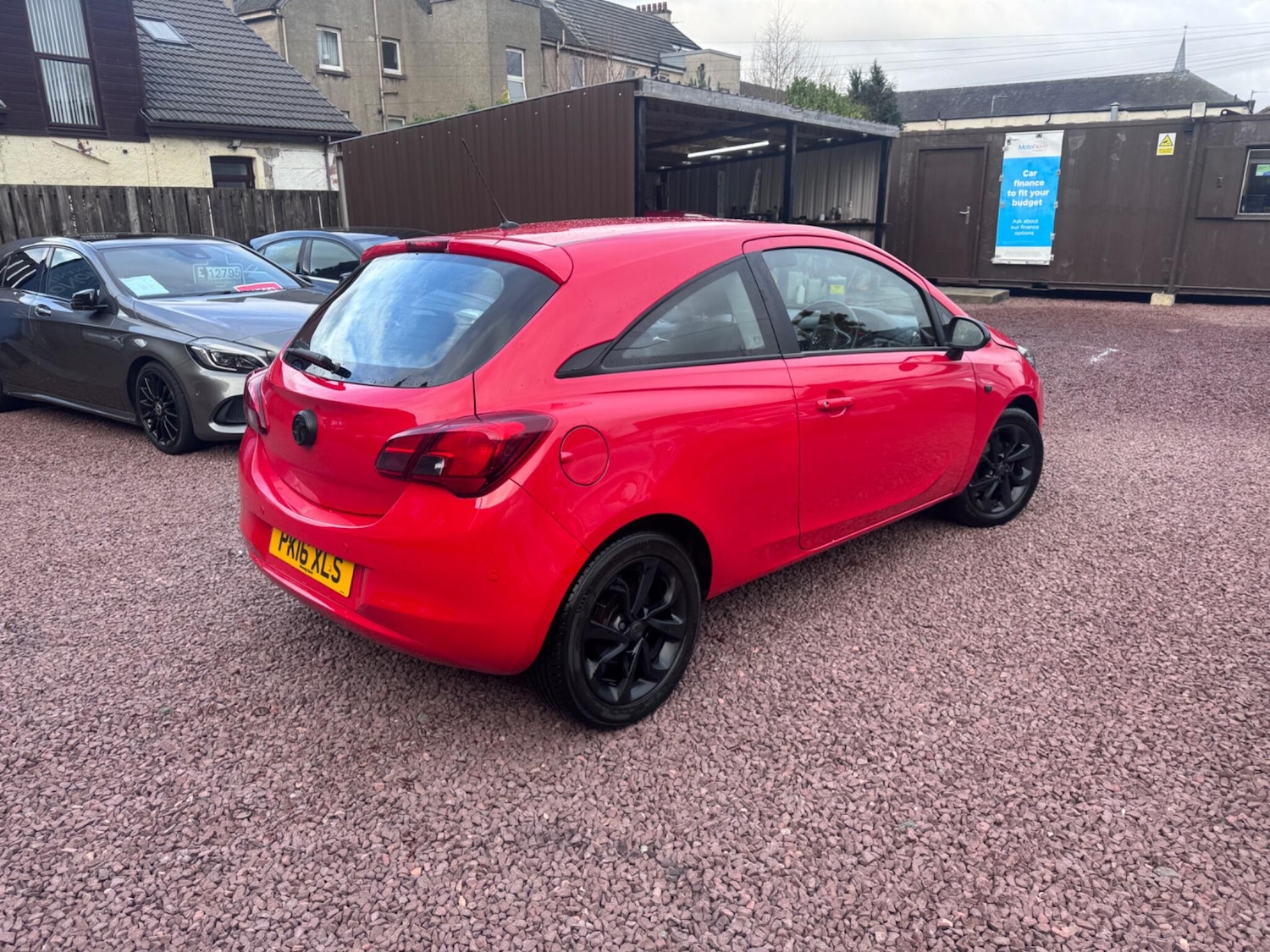 Used Vauxhall Corsa 2016 for sale - 77455899: Photo 7