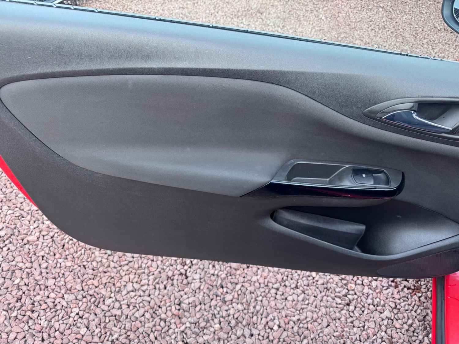 Used Vauxhall Corsa 2016 for sale - 77455899: Photo 9