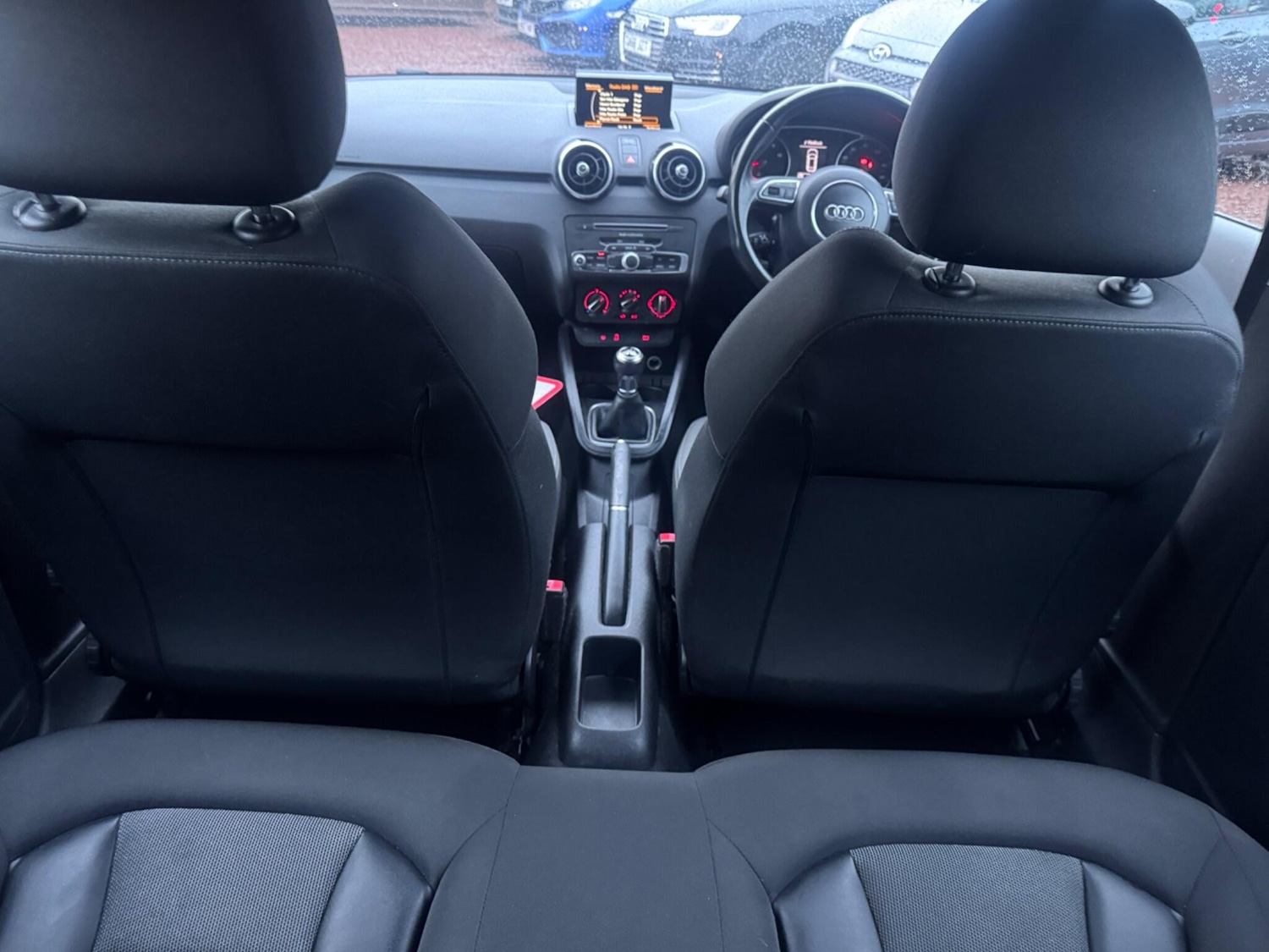 Used Audi A1 2017 for sale - 77441368: Photo 11