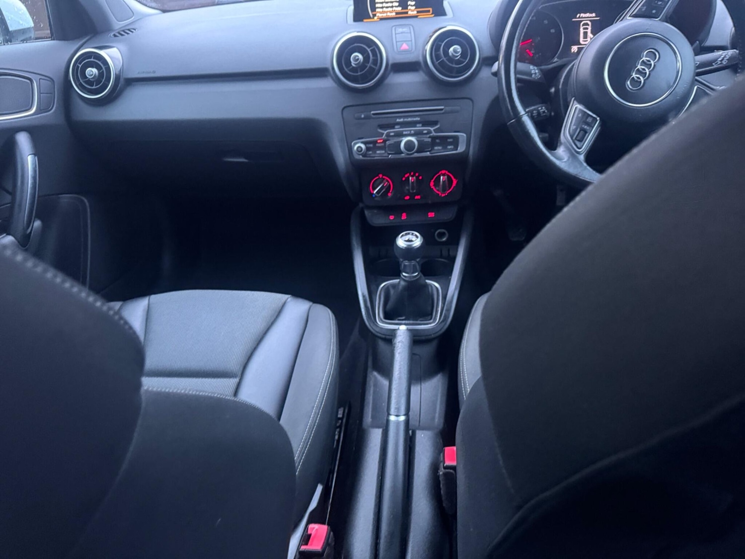 Used Audi A1 2017 for sale - 77441368: Photo 14