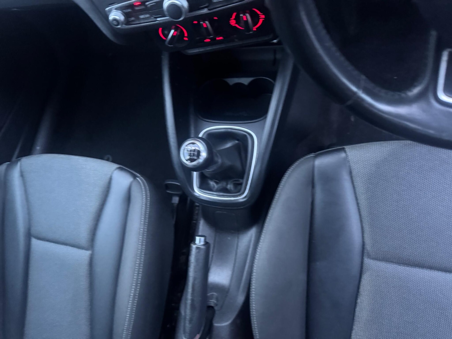 Used Audi A1 2017 for sale - 77441368: Photo 15