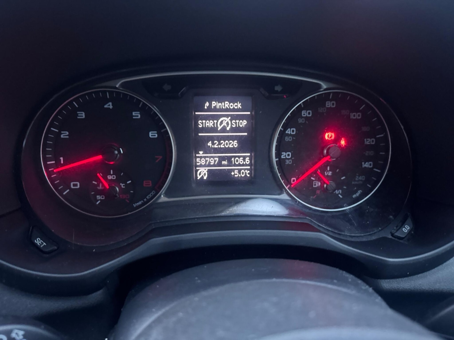 Used Audi A1 2017 for sale - 77441368: Photo 28