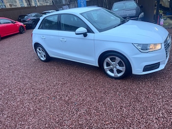 Used Audi A1 2017 for sale - 77441368: Photo