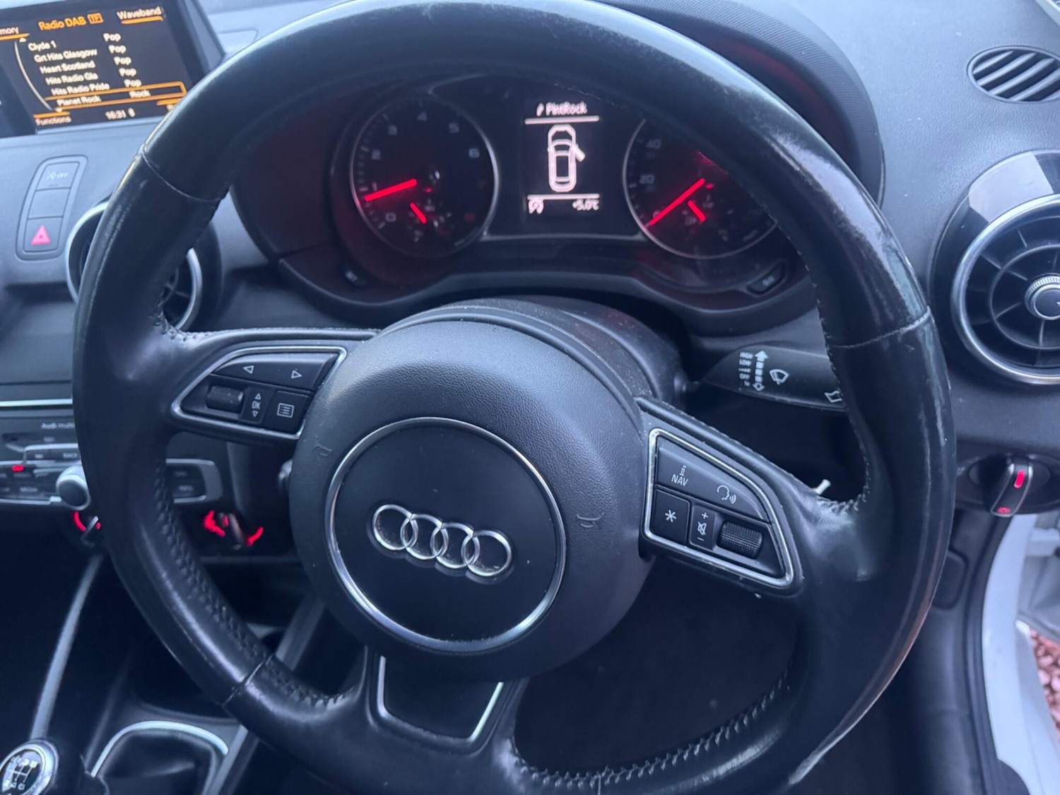 Used Audi A1 2017 for sale - 77441368: Photo 30