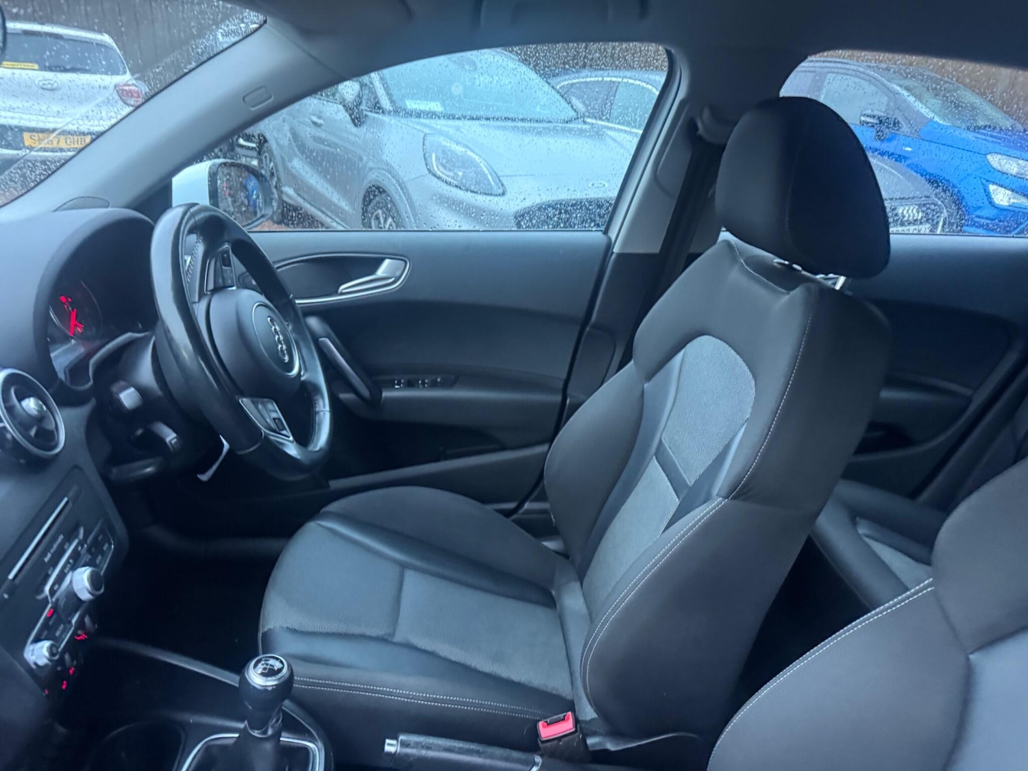 Used Audi A1 2017 for sale - 77441368: Photo 31