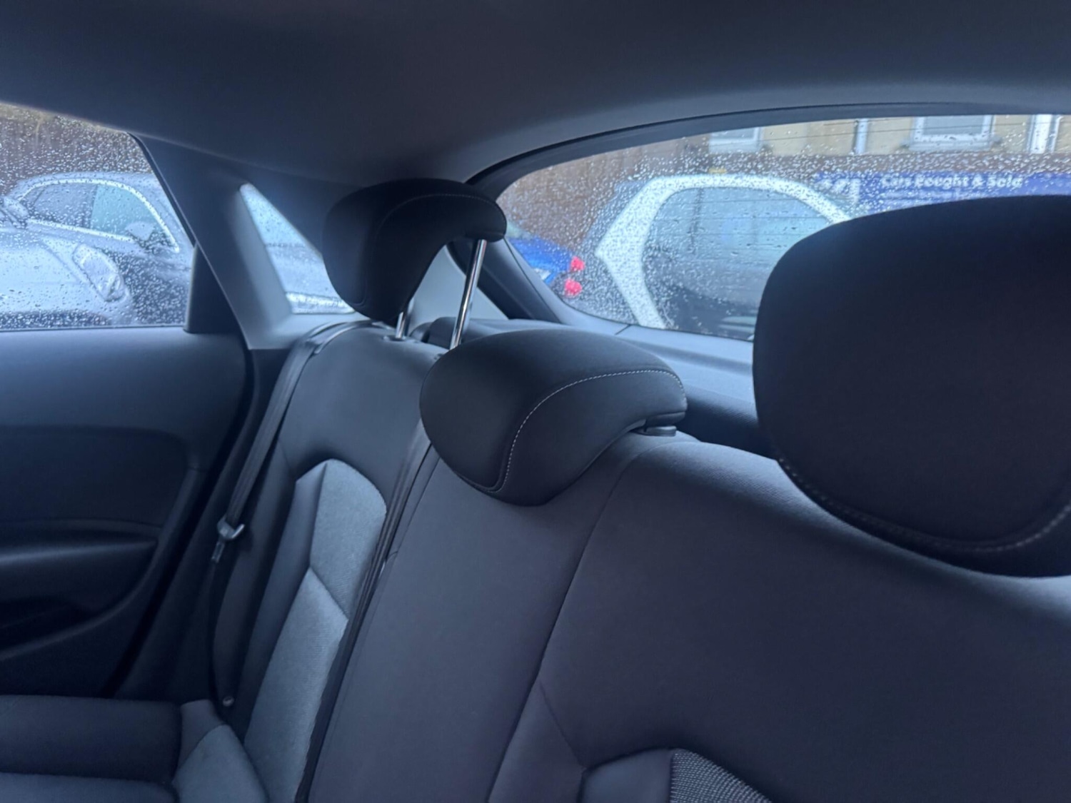 Used Audi A1 2017 for sale - 77441368: Photo 35