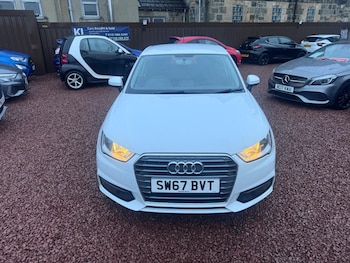 Used Audi A1 2017 for sale - 77441368: Photo