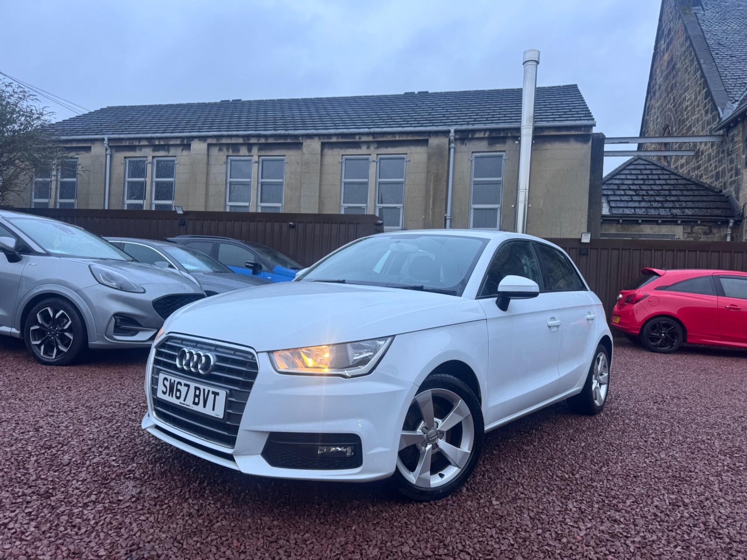 Used Audi A1 2017 for sale - 77441368: Photo 7