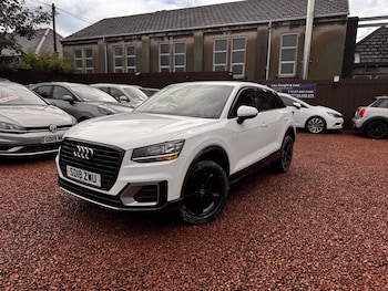 Used Audi Q2 2018 for sale - 79412046: Photo