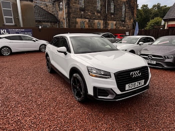 Used Audi Q2 2018 for sale - 79412046: Photo
