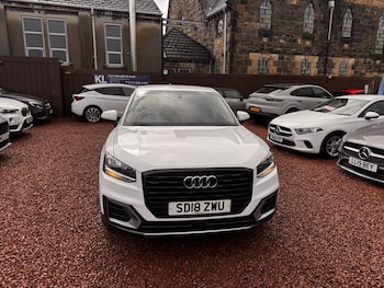 Used Audi Q2 2018 for sale - 79412046: Photo