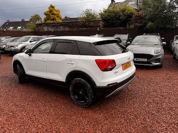 Used Audi Q2 2018 for sale - 79412046: Photo