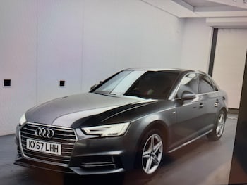 Audi - A4