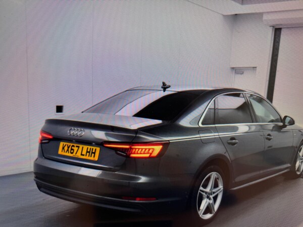 Used Audi A4 2017 for sale - 76239502: Photo 3