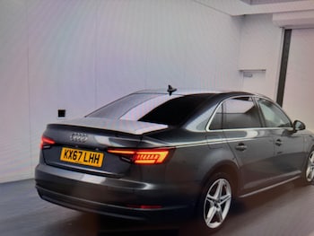 Used Audi A4 2017 for sale - 76239502: Photo 3