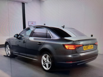 Used Audi A4 2017 for sale - 76239502: Photo 4