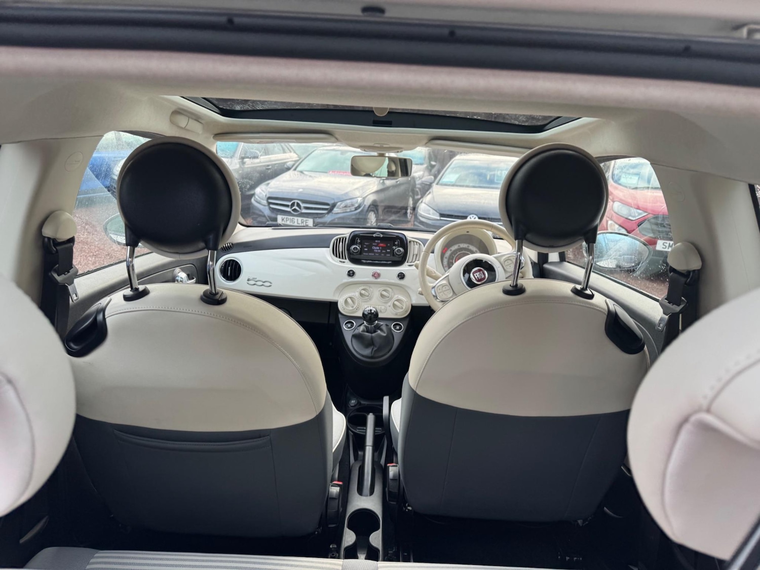 Vehicle 15