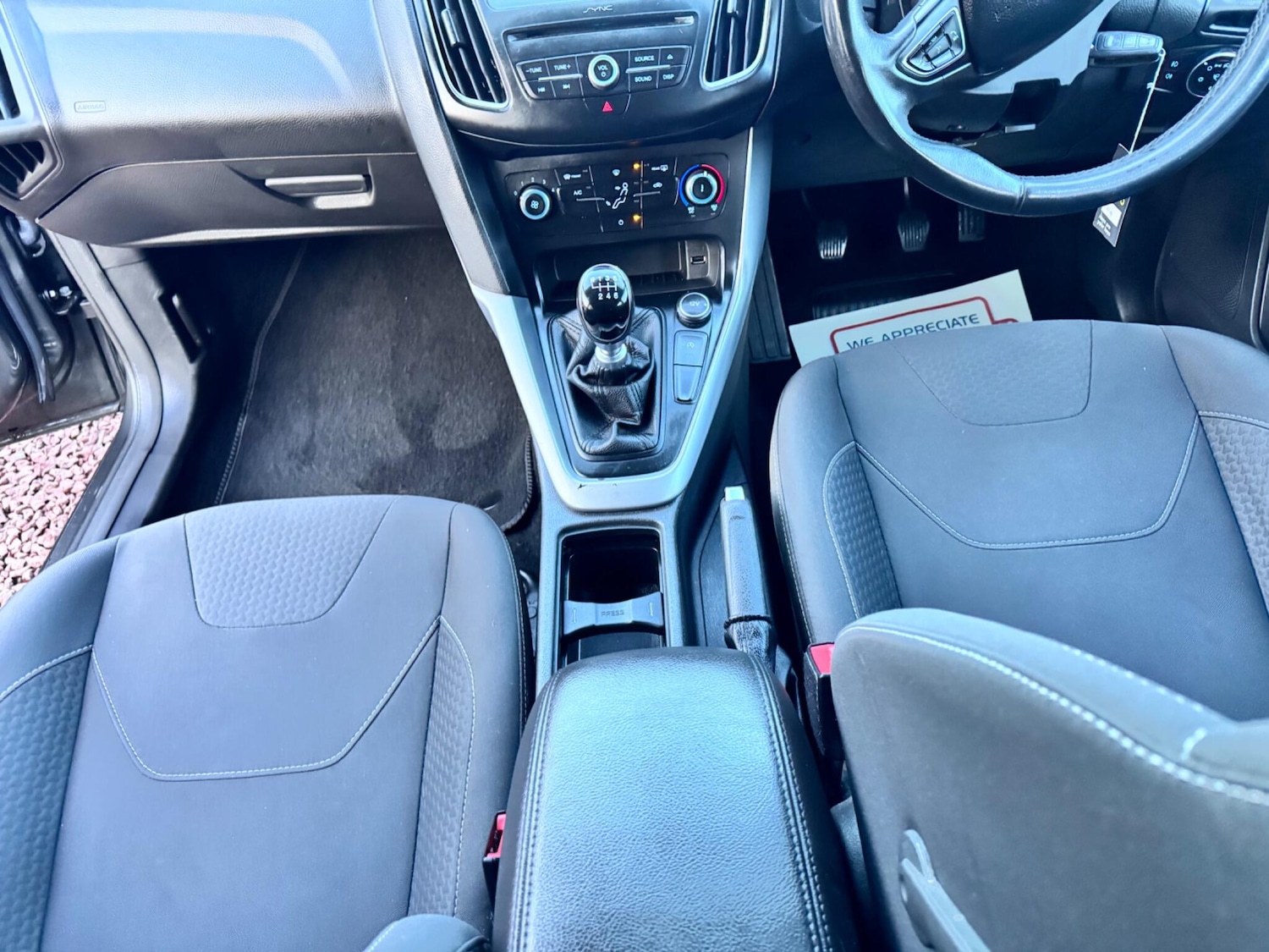 Used Ford Focus for sale - 77754302: Photo 10