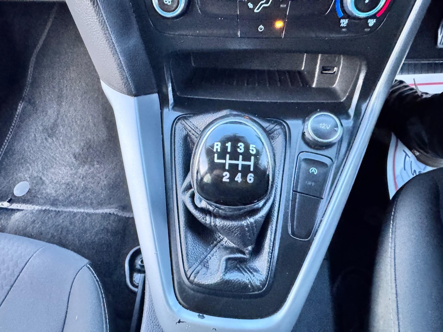 Used Ford Focus for sale - 77754302: Photo 11