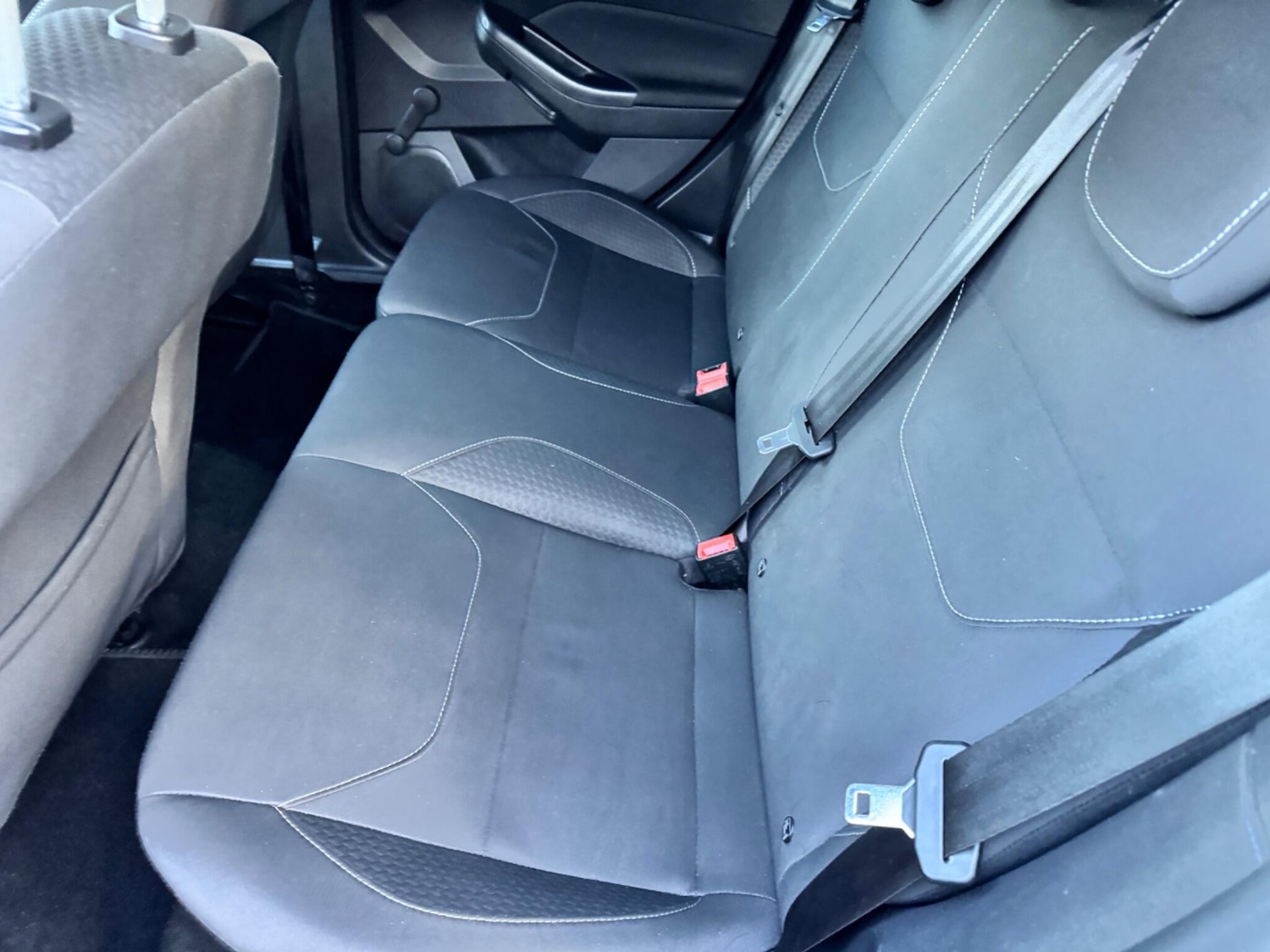 Used Ford Focus for sale - 77754302: Photo 12